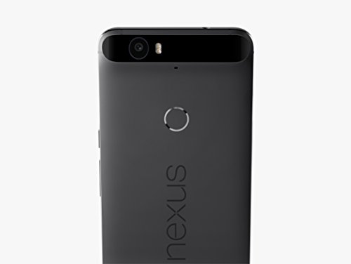 Huawei - Nexus 6P - Smartphone D bloqu - 4G Ecran 5 7 Pouces - 32 Go - Simple Nano-SIM - Android - Gris reviews Huawei - Nexus 6P - Smartphone D bloqu - 4G Ecran 5 7 Pouces - 32 Go - Simple Nano-SIM - Android - Gris