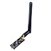 Produktbild Fansport NRF24L01 + PA + LNA SMA 2.4G Wireless Transceiver Kommunikationsmodul Mit Antenne
