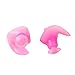 Produktbild 1 Pair Soft Ear Plugs Umweltwassersicherheit Dust-Proof Earplugs Diving Water Sports Schwimmzubehör