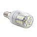 Produktbild LEDMOMO E14 3,5W AC 230V 27 SMD 5050 300LM 5500-6500K Natürliches Weißes LED Maisbirnenlicht