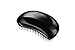 Tangle Teezer Salon Elite Professional Detangling Hairbrush, Black
