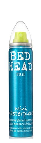 Bedhead by TIGI - MINI Masterpiece Massive Shine Hairspray 79ml