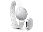 Misfit Speedo Shine Bracelet d'activité Blanc