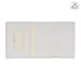 Cambrass Swarovski Baby Wipes Cover (13 x 22 cm, White)
