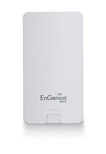 Preisvergleich Produktbild EnGenius Outdoor 2. 4GHz Wireless N300 Bridge / AP