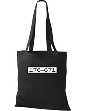 ShirtInStyle Stoffbeutel Karneval Panzerknacker Zahlencode, Kostüme verkleiden, viele Farben