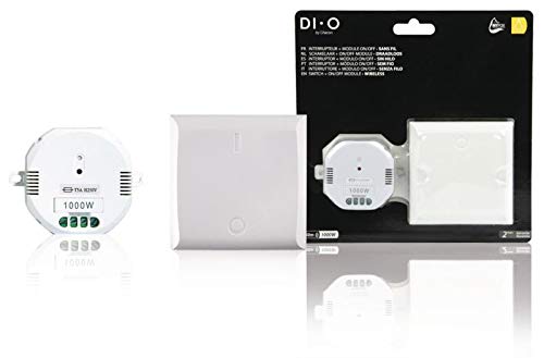 Sistema de iluminación inalámbrico