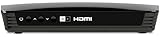 USB-Anschluss zum Update der Betriebssoftware sowie sichern der Senderlisten