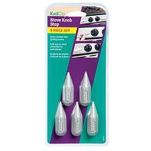 Kidco Stove Knob Stop By