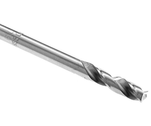 Schweißpunktbohrer Schweißpunkt-Bohrer HSS-Co Ø 6 + 8 mm - 2