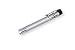 Produktbild ANSMANN 5001253 Penlight Clip LED Taschenlampe mit Clipschalter Mini Stablampe Stiftleuchte schmale kleine Leuchte