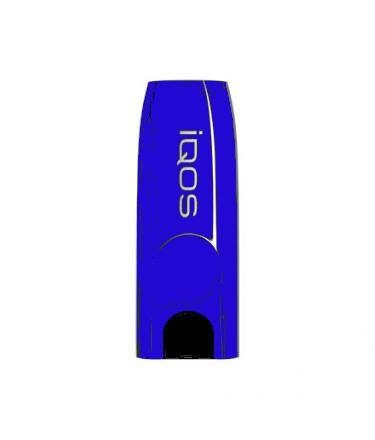 Preisvergleich Produktbild Iqos caps - Blu Cobalt
