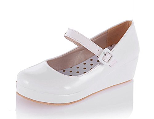 mary jane wedge shoes uk