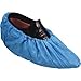 Produktbild PAPSTAR Überschuhe blau VE=100 Stück