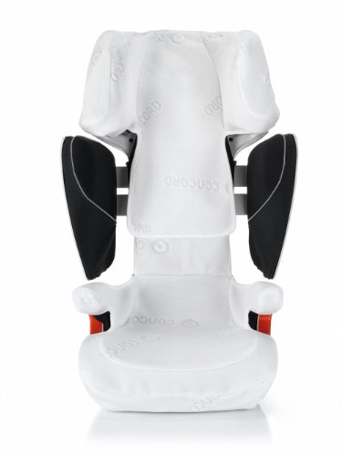 Concord Cooly Thermal Car Seat Insert (Transformer)