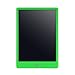 Produktbild Balai 10.5 " Grafiktabletts schreibtafel LCD Grafik Tablett papierlos umweltfreundlich für Schreiben Rekord und Malen für Studenten, Geschäftsleute, Designer, Ärzte (Grün)