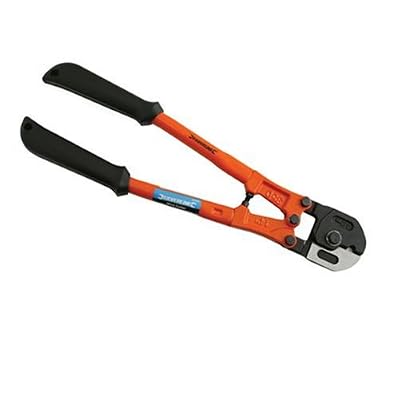 Silverline 245050 Pince coupe-câble 350 mm