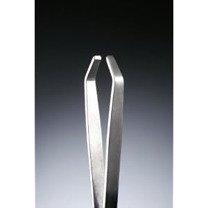 Seki Edge Mini Eyebrow Tweezer - Image 2