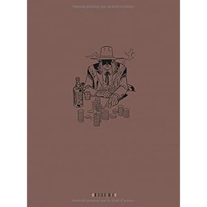 Blueberry, Tome 24 : Mister Blueberry