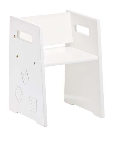 Geuther Oslo Playroom Chair (White)