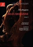 Image de Della mediazione. Studi: 1