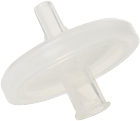 NALGE 029292B Syringe filter fibreglass membrane non-sterile