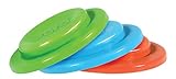 Pura Kiki Silicone Sealing Disk (Blue, Green and Orange, 3-Piece)