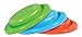 Pura Kiki Silicone Sealing Disk (Blue, Green and Orange, 3-Piece)