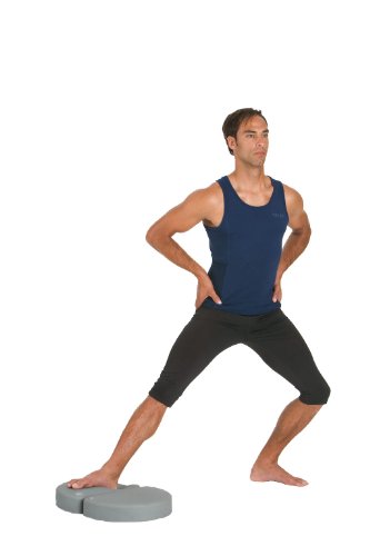 Togu Aero-Step, XL, Fitness- und Koordinationstrainer - 2