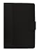 Produktbild Port Designs Phoenix IV Universal Hülle Tasche mit integrierter Stand-Funktion für 10,1 Zoll Tablet, iPad 2/3/4, 10,1 Zoll Samsung Tab, 10,1 Zoll Samsung Note und Google Nexus 10 - Schwarz