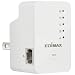 Edimax EW-7438RPn Mini N300 Mini WiFi Extender Access Point WiFi Bridge Retail RS.4549.00