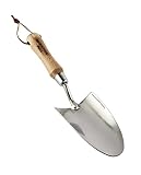 Gardman 95060 Paletta da Giardino, in Acciaio Inox