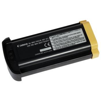 Preisvergleich Produktbild Canon NP-E3 Kamera Akku NiMH