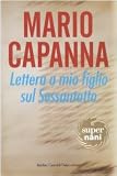 Lettera a mio figlio sul Sessantotto