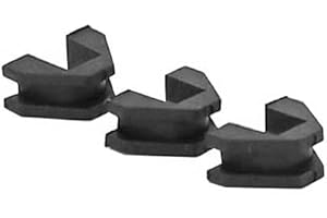 cyclingcolors 3x taquet guide variateur moto cyclomoteur scooter compatible avec Kisbee Kymco Agility Sym Baotian GY6 139QMB