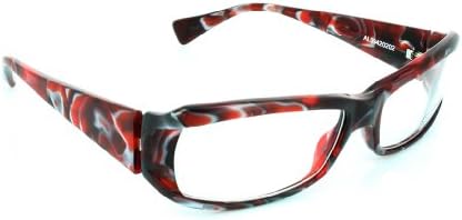 Mikli Womens - Eyeglasses - AL0942 - Red