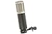 Price comparison product image Citronic Ccu3 Usb Studio Condenser Microphone
