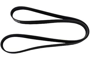 Tpuk Drive Belt For Transit Connect 1.8 05/2003 On 6Pk1460 Less Air Con 1308228