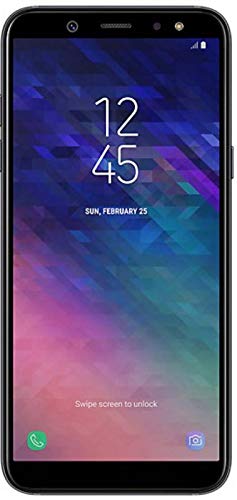 Preisvergleich Produktbild Samsung Galaxy A6 Lavander