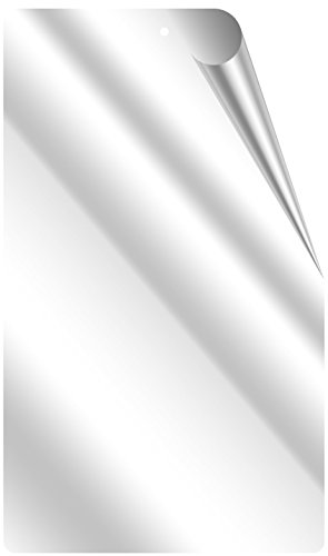 Amazon Fire HD 8 (Modell 2017) Schutzfolie 3x uwazi glas-klare Displayschutzfolie Folie - 3