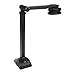 Price comparison product image Seesii USB Overhead Document Camera Book Scanner, Fast Scanning,Photos,Video, with LED Lights, Portable HD High Speed OCR 5MP Card Book Document Camera Scanner for Classrooms,Libraries,Demonstration Bank Office