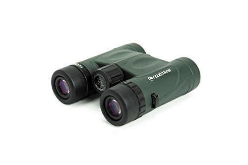 Celestron Nature DX 8 x 25 prismáticos