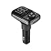 Produktbild LIXIAOYUN Auto Bluetooth MP3 Auto FM Transmitter Bluetooth-Autotelefon Auto MP3-Ladegerät