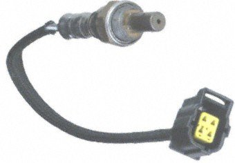BOSCH 13664 Premium OE Fitment Oxygen Sensor - Compatible with Select Dodge Dakota, Durango, Ram 1500/2500/3500 Pickup and Van; Jeep Grand Cherokee, Liberty, TJ, Wrangler