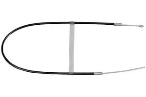 BORG & BECK Throttle Cable Fits: Rover Mini, Morris Minor