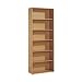 Produktbild Wellemöbel, Büro Combi+, Regal, 6 Ordnerhöhen 72864202, Buche