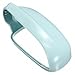 Wing Left Rearview Mirror Cover Housing Case Cap for VW Golf Mk4 Bora