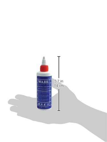 Wahl 0230-1070 Öl für Haarschneidemaschinen Inhalt 118 ml - 2