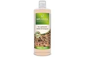 Biplantol Boden Aktiv, 250 ml