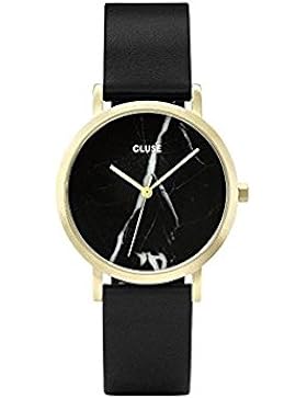 Cluse Unisex Erwachsene-Armbanduhr CL40102